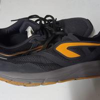 Scarpe Uomo Running Kalenji taglia 43