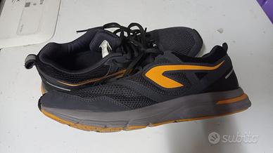 Scarpe Uomo Running Kalenji taglia 43