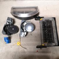 Ricambi Roomba i-robot aspirapolvere