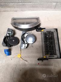 Ricambi Roomba i-robot aspirapolvere