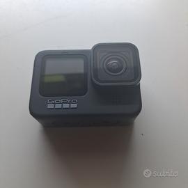 gopro hero 9 black 