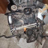 Motore audi a 2 compatibile Audi A1, A2, A3 VW Pol