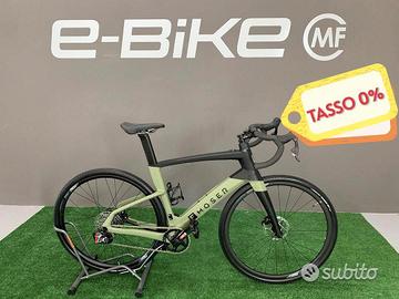 F-MOSER GRAVEL RIVAL ASX TG. L