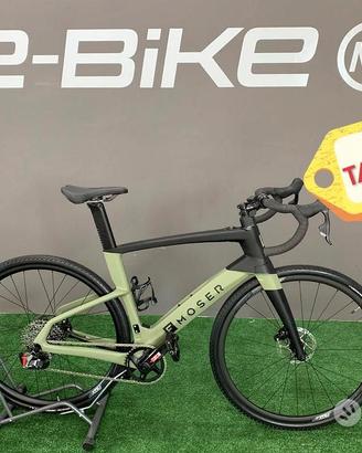 F-MOSER GRAVEL RIVAL ASX TG. L