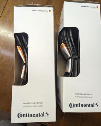 Continental 700x28 grand sport race