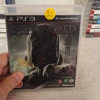 giochi playstation 3