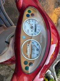 Piaggio liberti