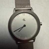 Orologio Kalvin Klein