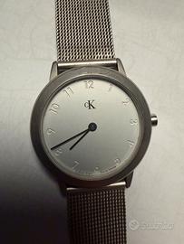 Orologio Kalvin Klein