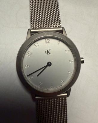 Orologio Kalvin Klein