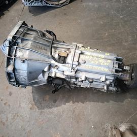 CAMBIO BMW SERIE 1 DEL 2008