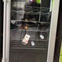 Cantinetta frigo vini Amstrad FR280 16 bottiglie