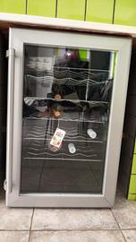 Cantinetta frigo vini Amstrad FR280 16 bottiglie