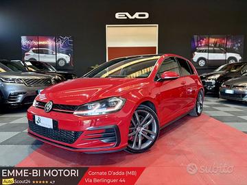 Volkswagen Golf GT 2.0 TSI GTI Performance BM...
