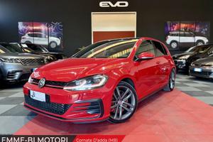 Volkswagen Golf GT 2.0 TSI GTI Performance BM...