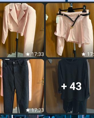 abbigliamento 