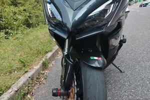 Kawasaki z 1000 sx 2017
