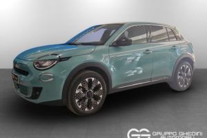 FIAT 600 IV 2023 - 600 1.2 hybrid La Prima 110cv a