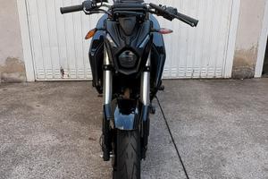 Voge Brivido 125r