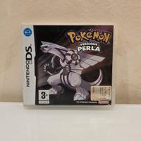 POKEMON VERSIONE PERLA PER NINTENDO DS, 2DS,3DS