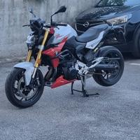 Bmw f900R