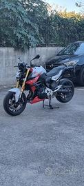 Bmw f900R