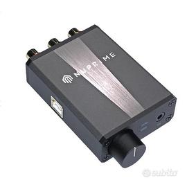NuPrime uDSD DAC audiophile
