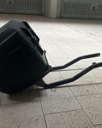 Bauletto Kawasaki LTD 450 (EN450)