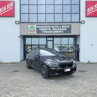 Bmw X6 xDrive30d Msport|FULL OPTIONAL