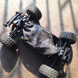 Automodello Arrma Big Rock 3S