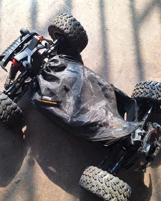 Automodello Arrma Big Rock 3S