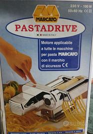 Macchinetta per la pasta