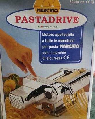 Macchinetta per la pasta