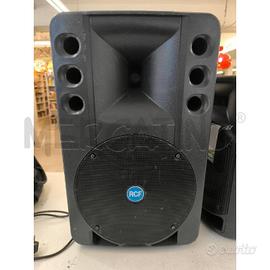 CASSA ACUSTICA RCF 300A