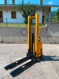 Transpallet elettrico
