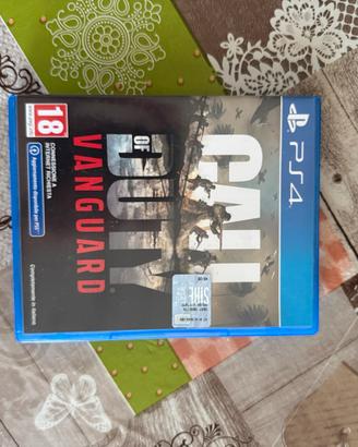 gioco ps4 call of duty