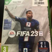 giochi XBOX ONE