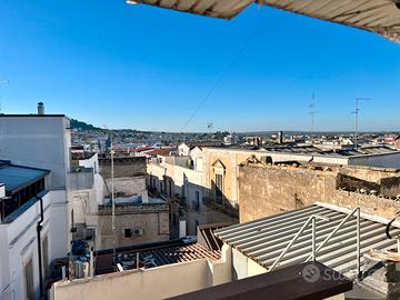 Immobile indipendente centro storico