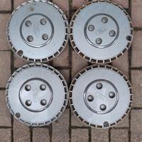 Copricerchi per Ford Escort 90