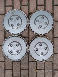 Copricerchi per Ford Escort 90