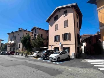 Appartamento bilocale arredato