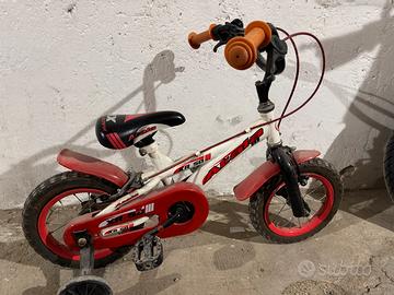Bici bimbo