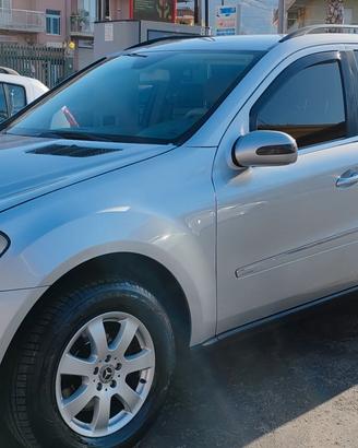 Mercedes ML 320 cdi
