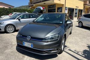 Volkswagen Golf 1.5 TGI DSG 5p. Executive BlueMoti