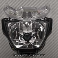 Fanale Faro anteriore YAMAHA MT03 MT25 2016 2019
