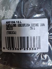 pantaloni da lavoro Rossini