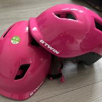 Caschetto bici