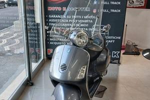 Piaggio Vespa 200 L GRANTURISMO
