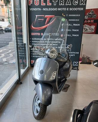 Piaggio Vespa 200 L GRANTURISMO
