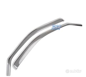 PARABREZZA SCURI PER MITSUBISHI